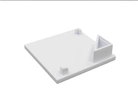 Lin 3030C Profiles Dlux Profile Covers Lin 3030C Profiles Dlux Profile Covers